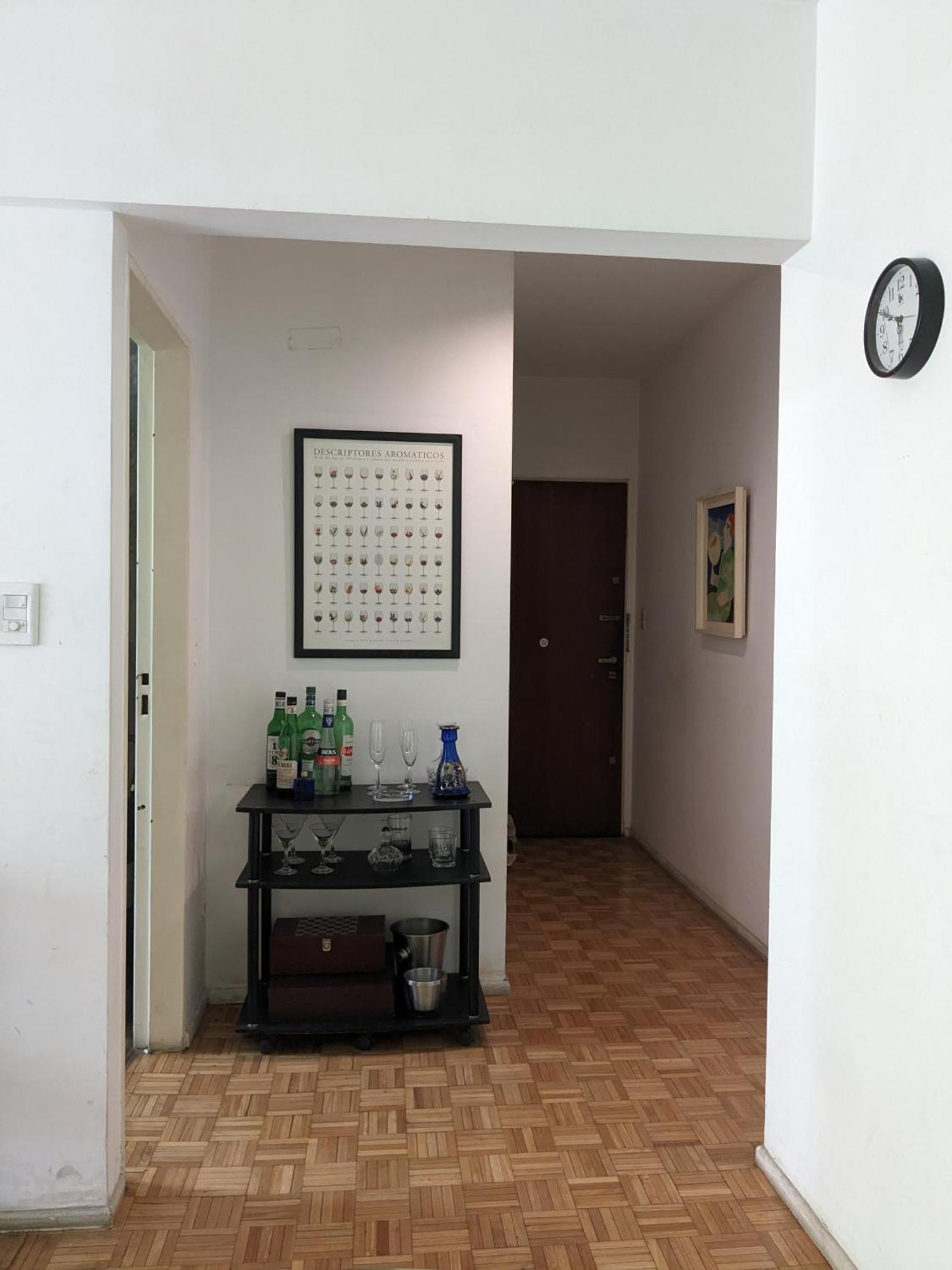 Location In - 2 Bdrm Appt * Ciudad Autónoma de Buenos Aires