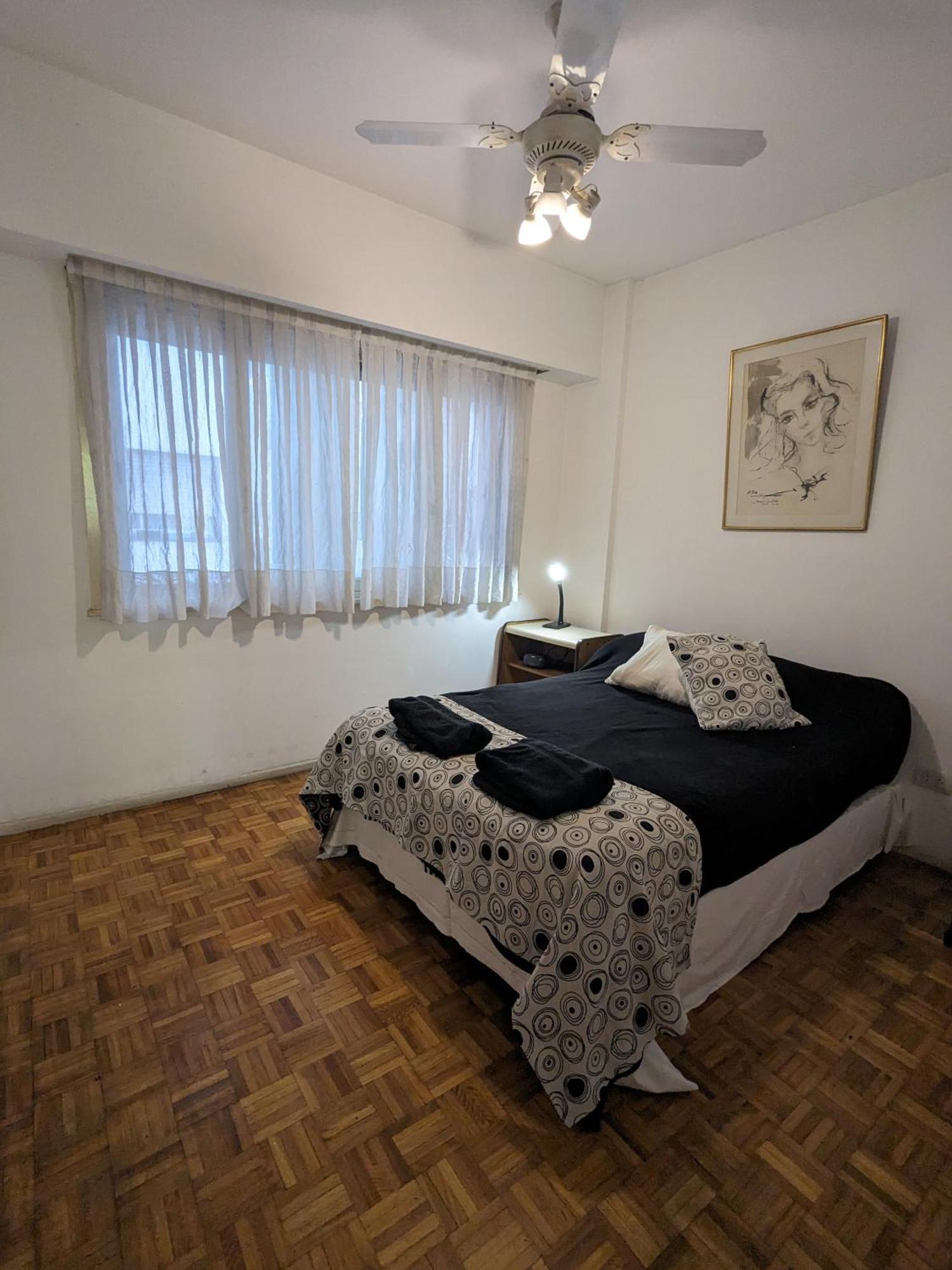 Location In - 2 Bdrm Appt * Ciudad Autónoma de Buenos Aires