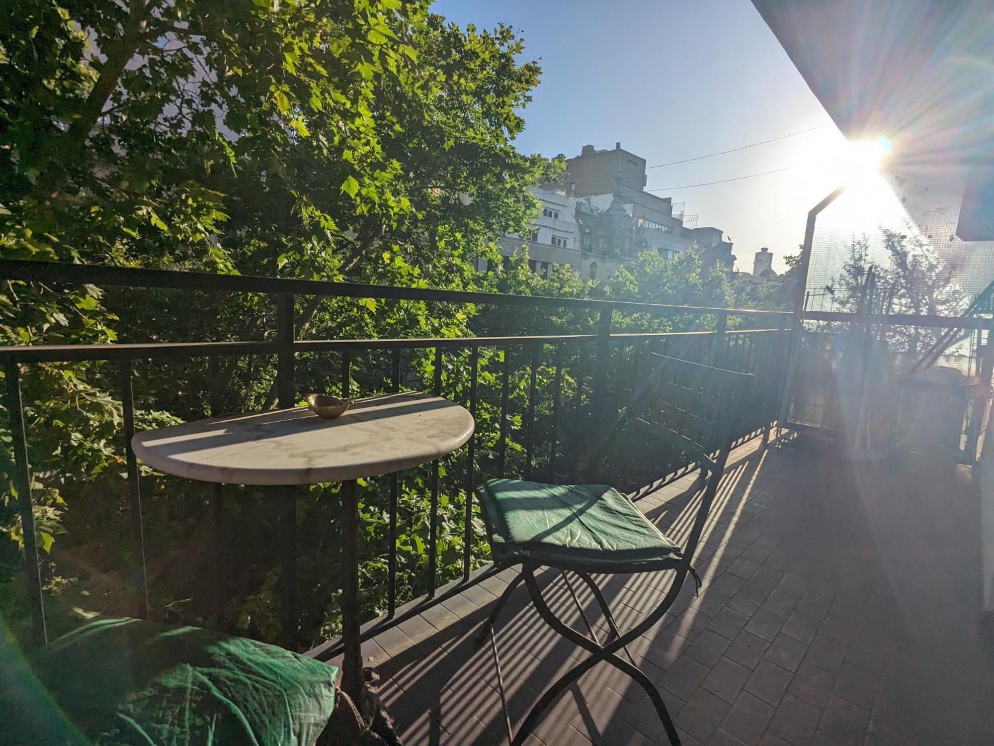 Apartamento Location In - 2 Bdrm Appt Ciudad Autónoma de Buenos Aires