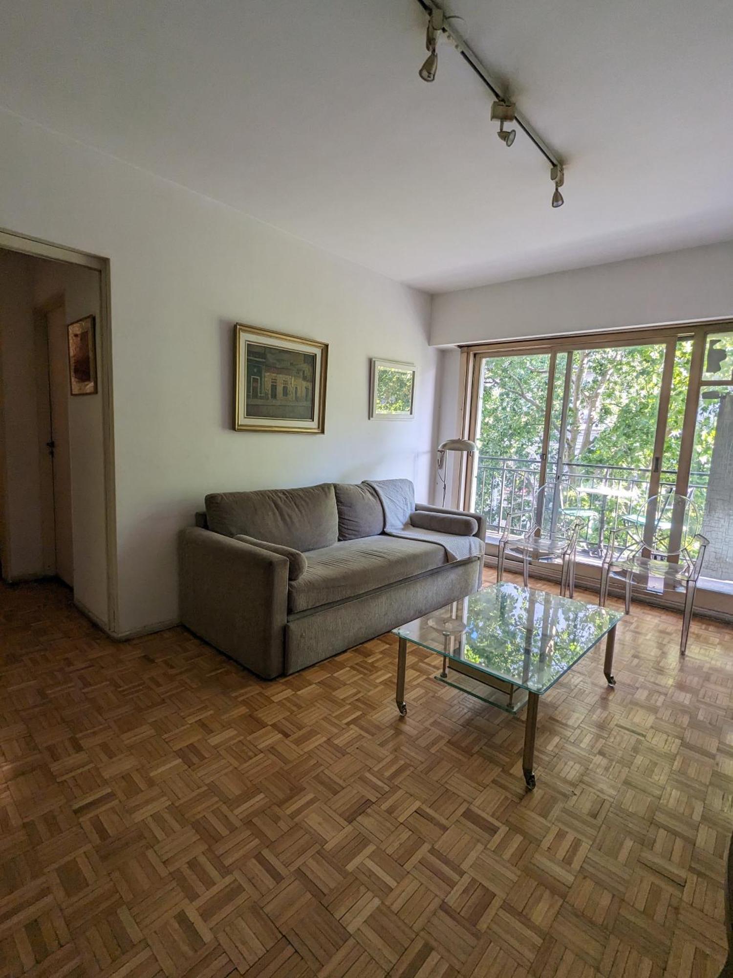 Location In - 2 Bdrm Appt Ciudad Autónoma de Buenos Aires