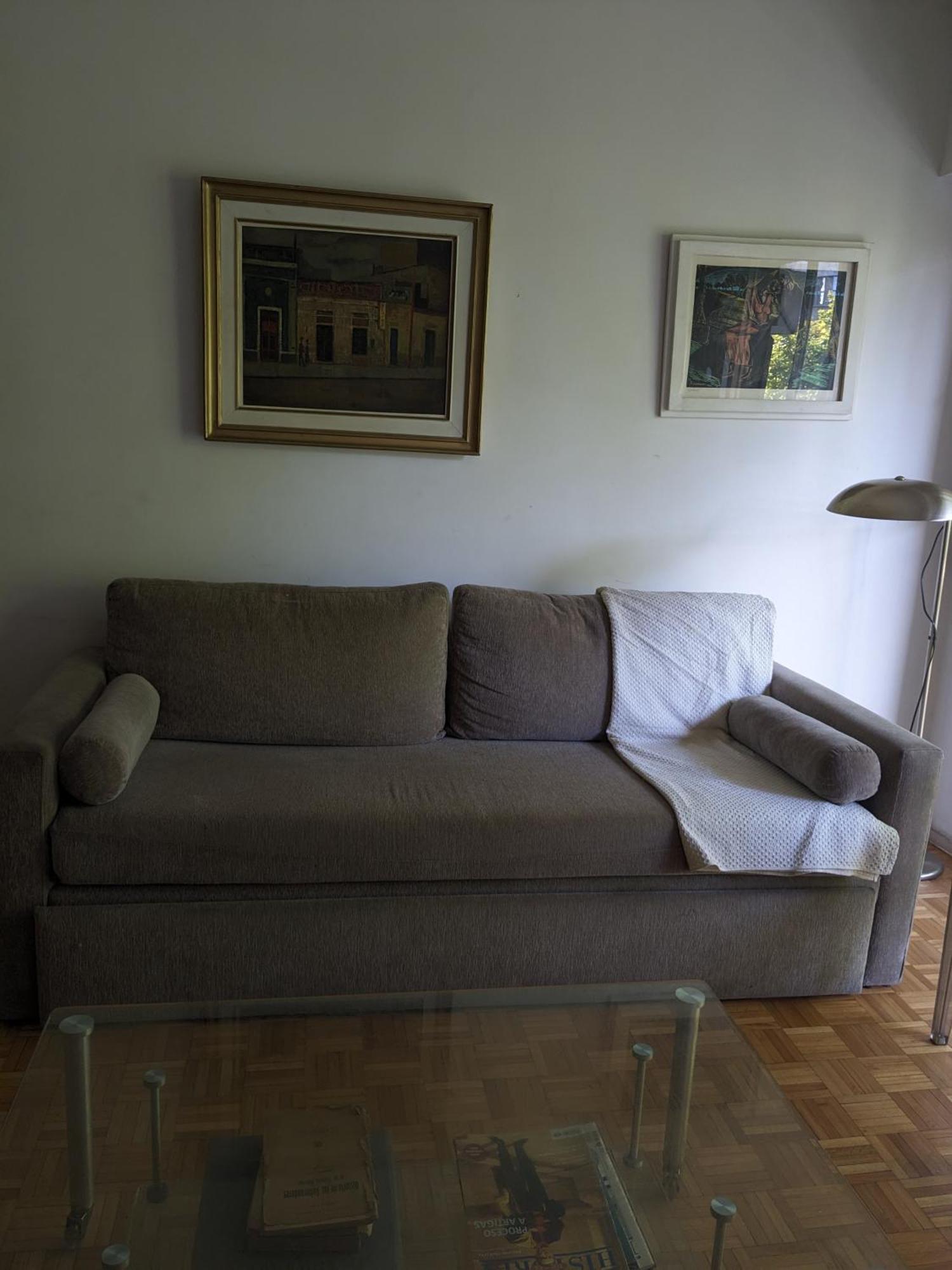 Location In - 2 Bdrm Appt Ciudad Autónoma de Buenos Aires