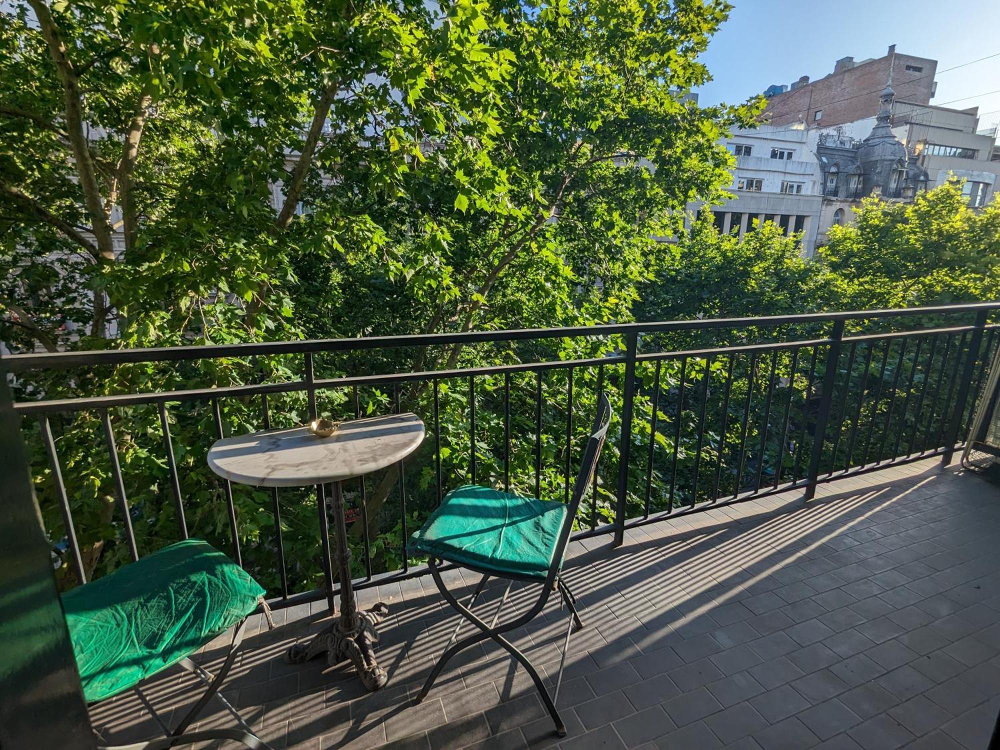 Location In - 2 Bdrm Appt Apartamento Ciudad Autónoma de Buenos Aires