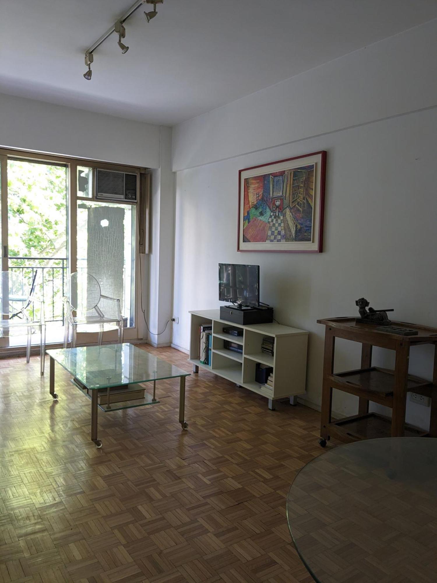 Apartamento Location In - 2 Bdrm Appt Ciudad Autónoma de Buenos Aires