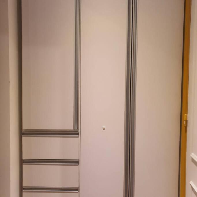 Palermo Dos Ambientes Para Cuatro Apartamento