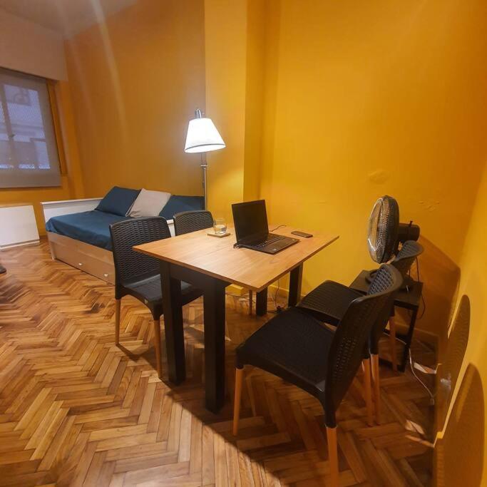 Palermo Dos Ambientes Para Cuatro * Ciudad Autónoma de Buenos Aires