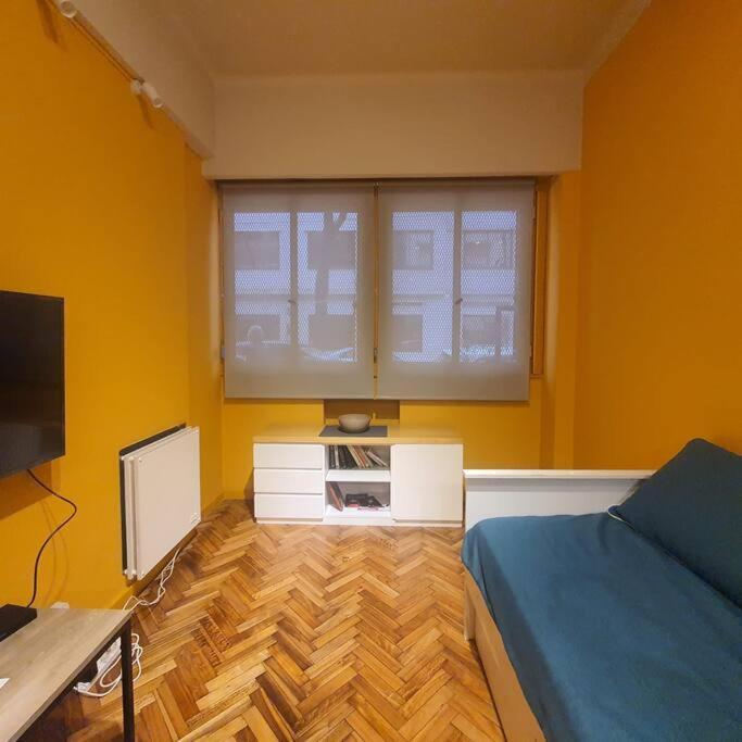 Apartamento Palermo Dos Ambientes Para Cuatro Ciudad Autónoma de Buenos Aires