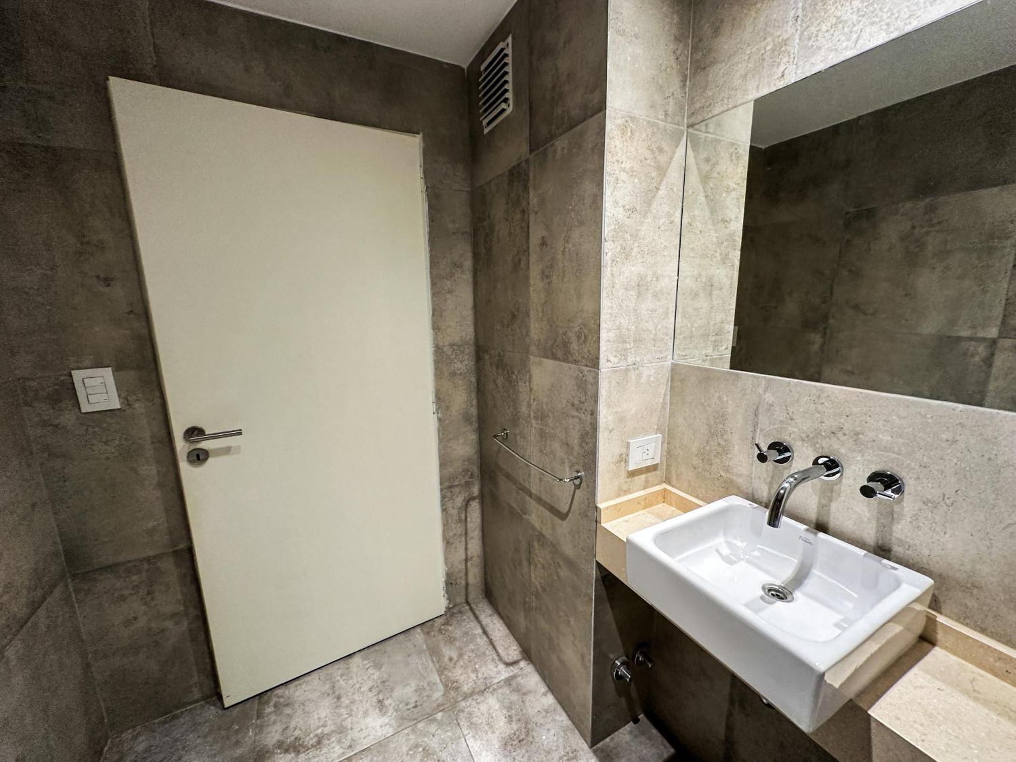 Apartamento Rentup - Vista Espectacular En Palermo Modernidad Y Confort *