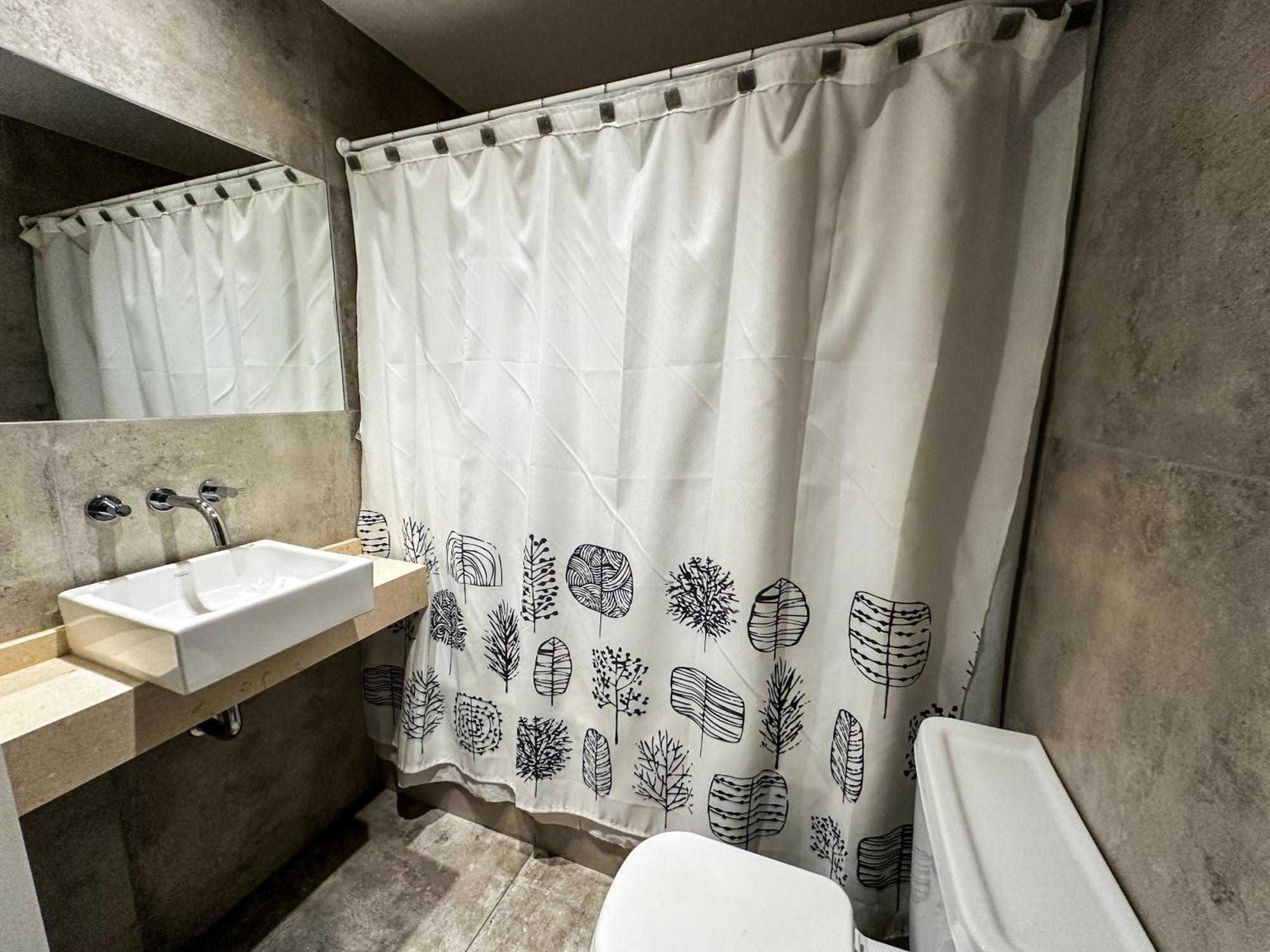 Apartamento Rentup - Vista Espectacular En Palermo Modernidad Y Confort Buenos Aires