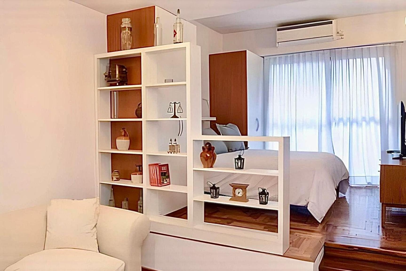 Apartamento Oro Gardens - 36 Ciudad Autónoma de Buenos Aires