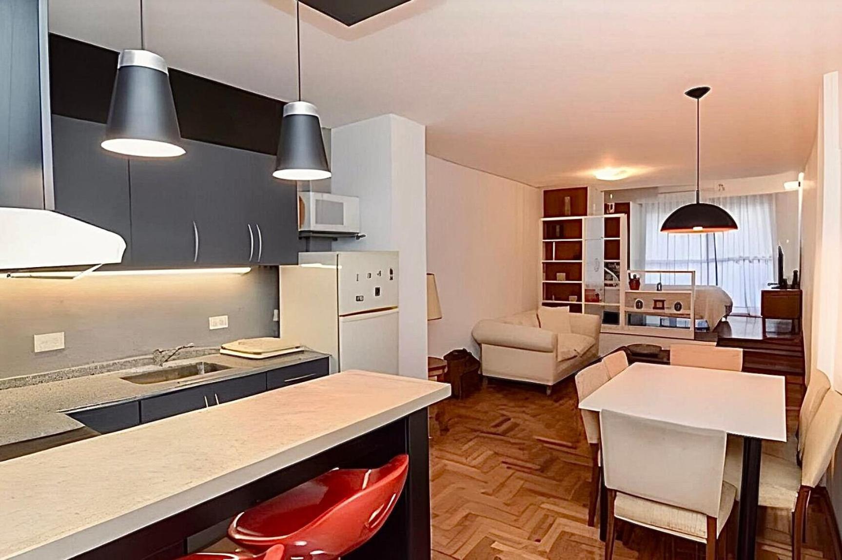 Apartamento Oro Gardens - 36