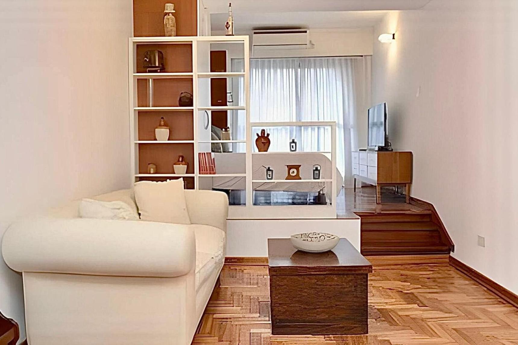 Apartamento Oro Gardens - 36 Ciudad Autónoma de Buenos Aires