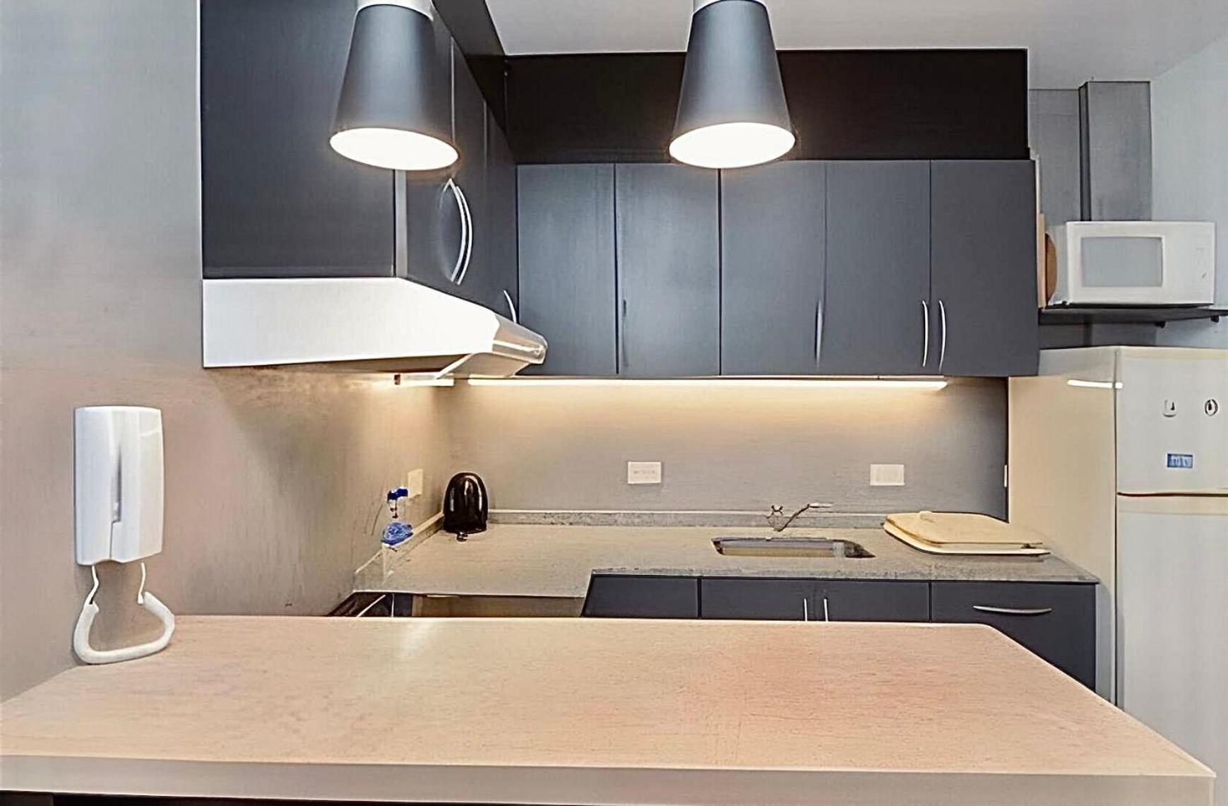 Apartamento Oro Gardens - 36 Ciudad Autónoma de Buenos Aires