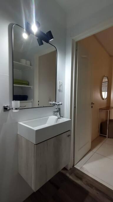 Apartamento Departamento Recoleta Ciudad Autónoma de Buenos Aires