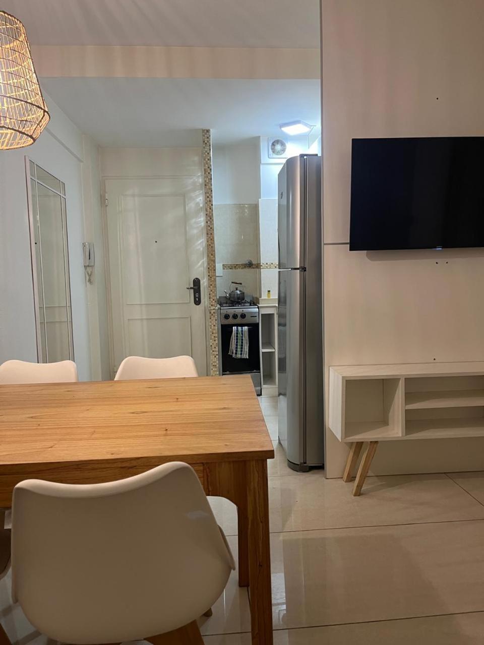 Departamento Recoleta Apartamento *
