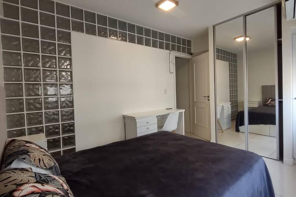 Apartamento Departamento Recoleta *