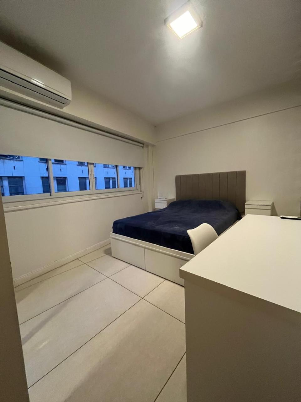 Departamento Recoleta Ciudad Autónoma de Buenos Aires