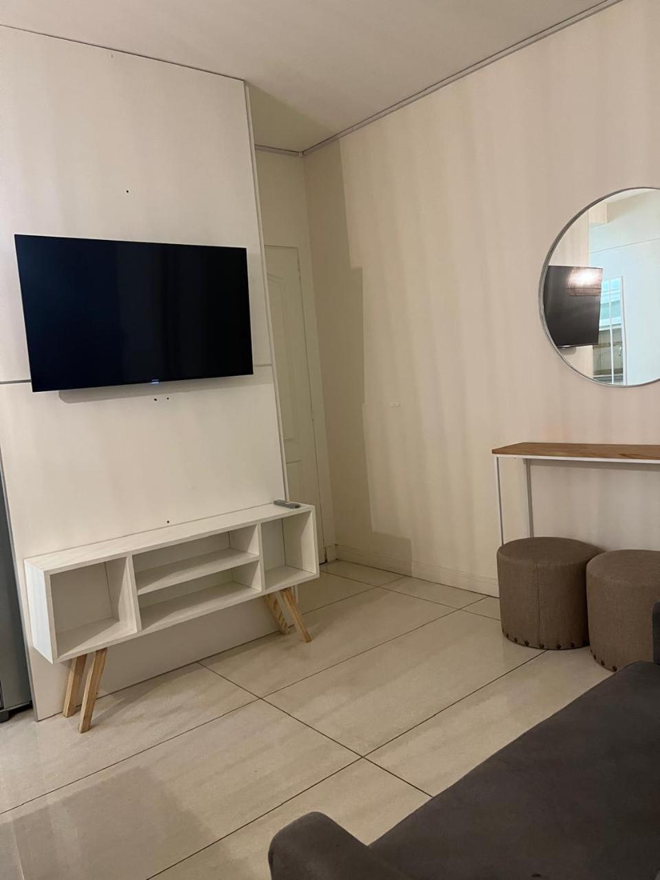 Apartamento Departamento Recoleta