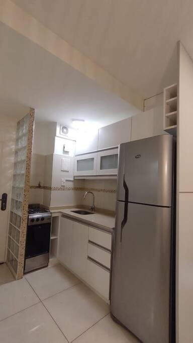 Apartamento Departamento Recoleta Ciudad Autónoma de Buenos Aires