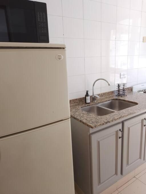 Apartamento Terrazas De Castillo