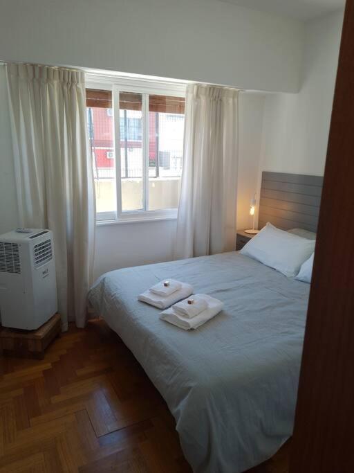 Apartamento Terrazas De Castillo Ciudad Autónoma de Buenos Aires
