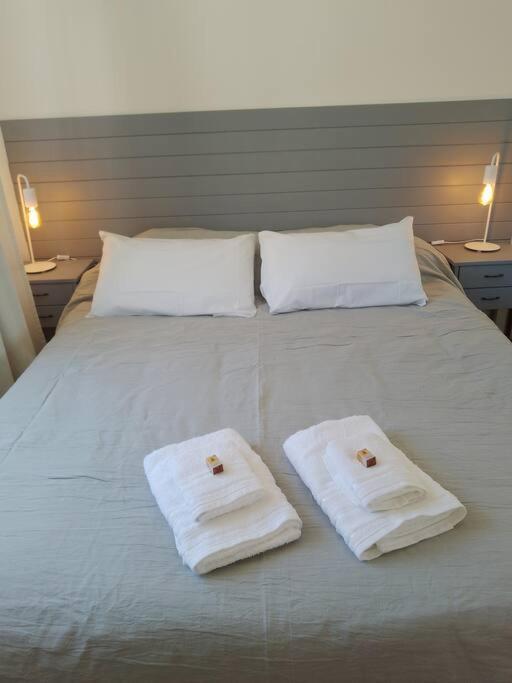 Terrazas De Castillo Apartamento