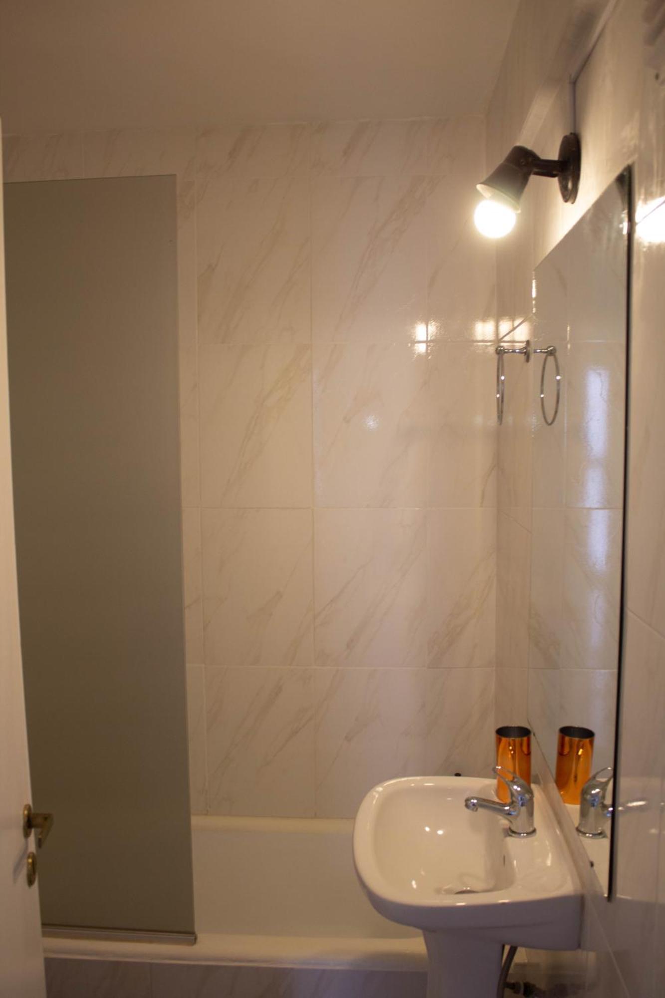 Apartamento 2 Ambientes Luminosos En Canitas *