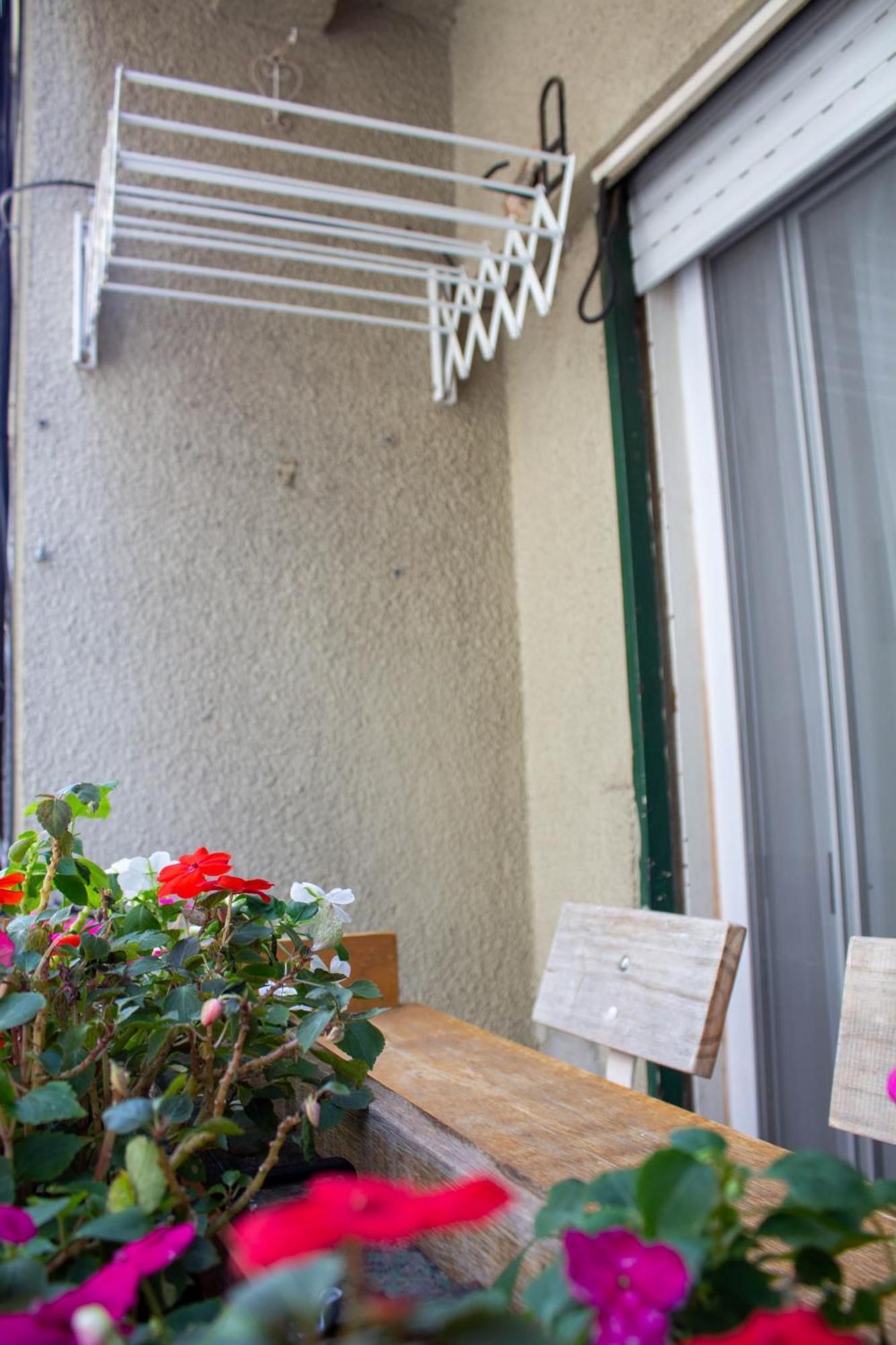 2 Ambientes Luminosos En Canitas Apartamento Ciudad Autónoma de Buenos Aires