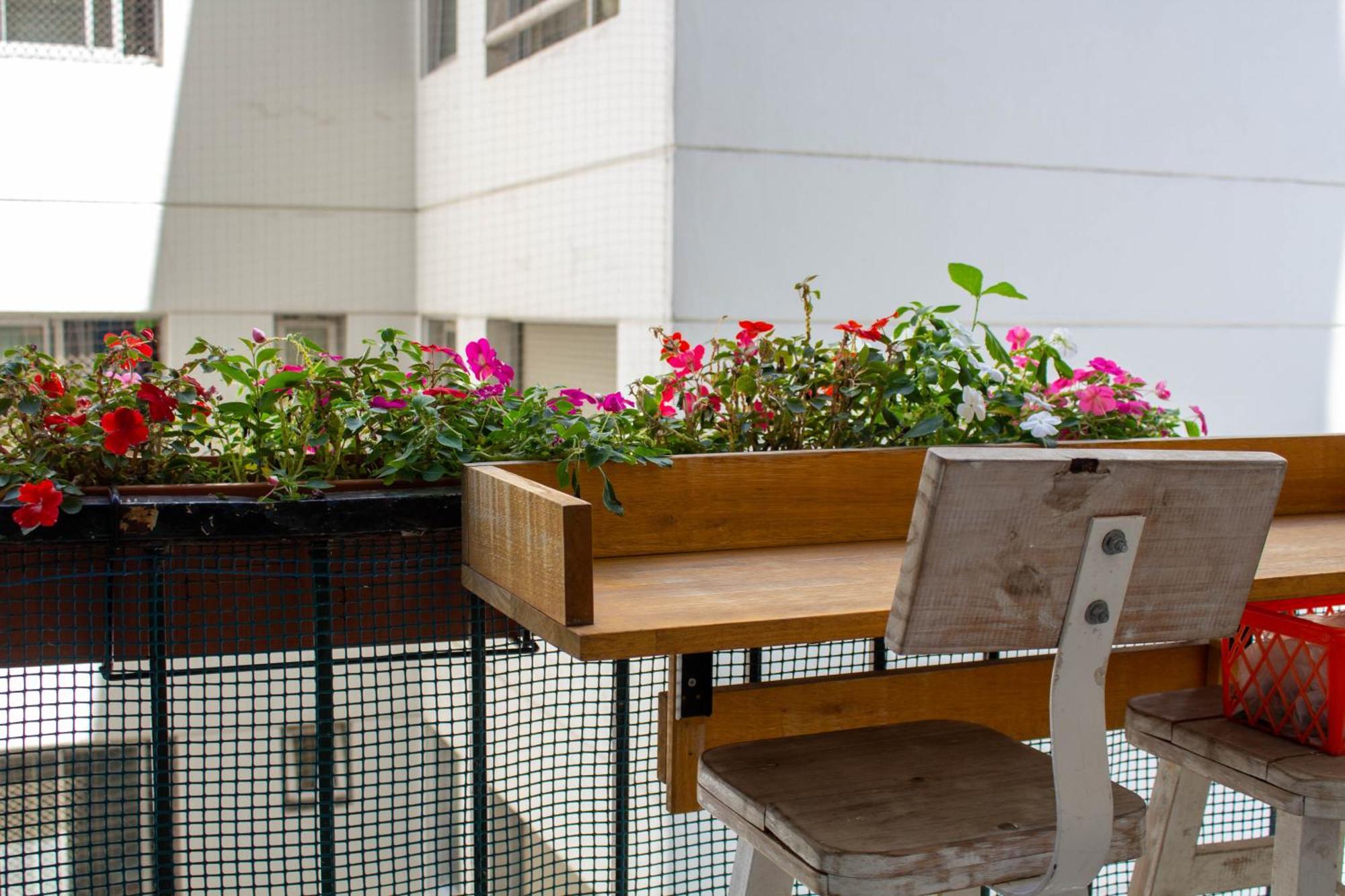 2 Ambientes Luminosos En Canitas Apartamento Ciudad Autónoma de Buenos Aires