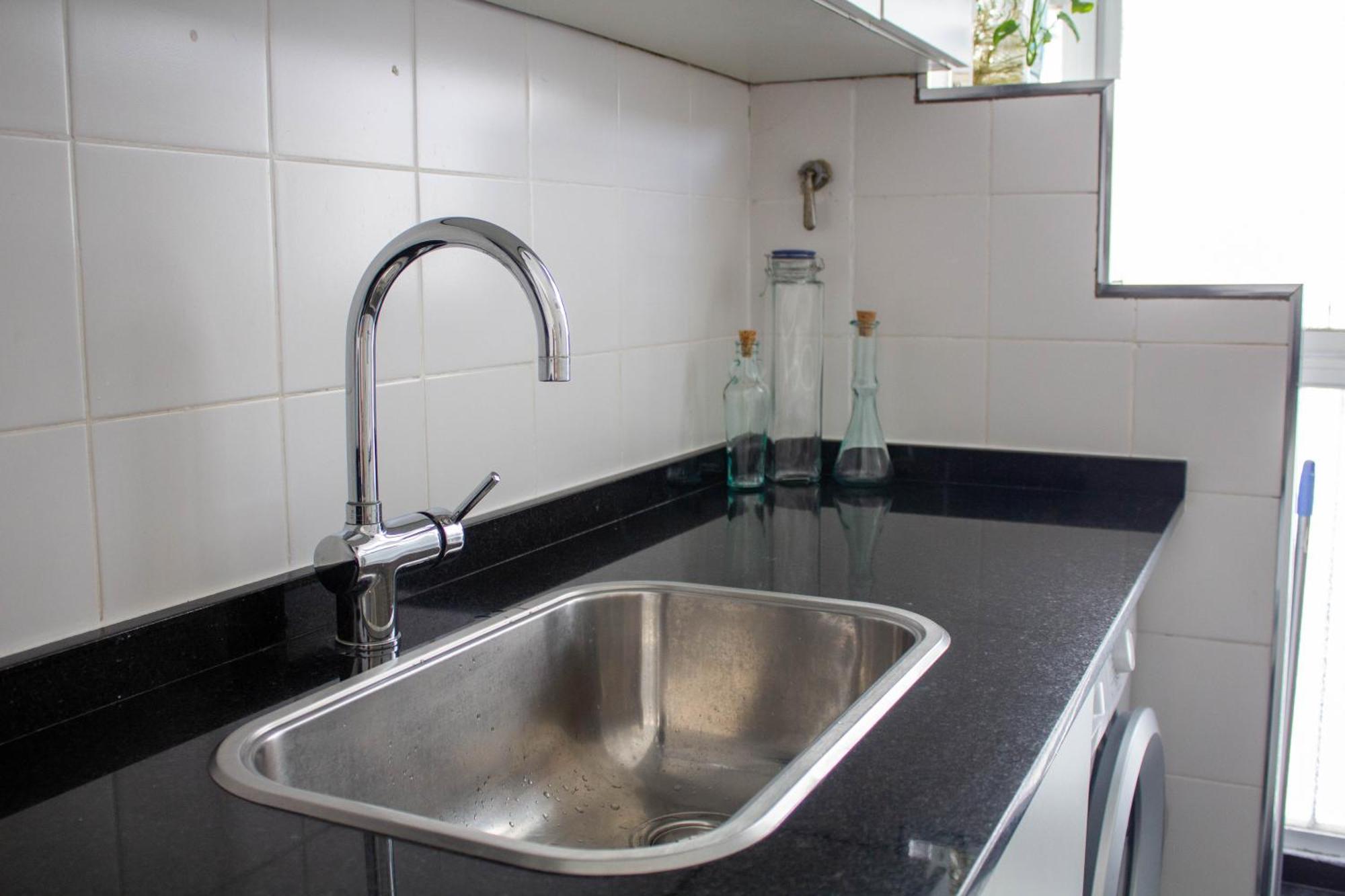 Apartamento 2 Ambientes Luminosos En Canitas
