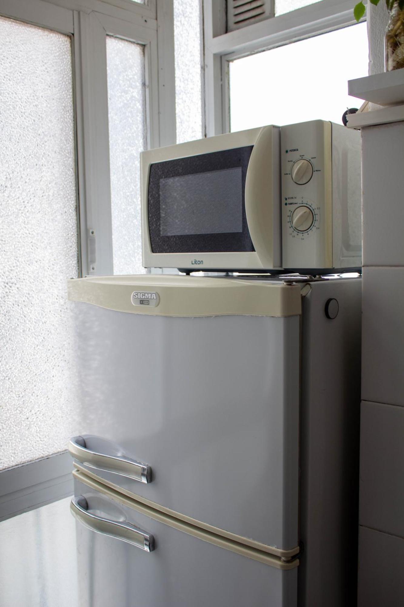 Apartamento 2 Ambientes Luminosos En Canitas Ciudad Autónoma de Buenos Aires