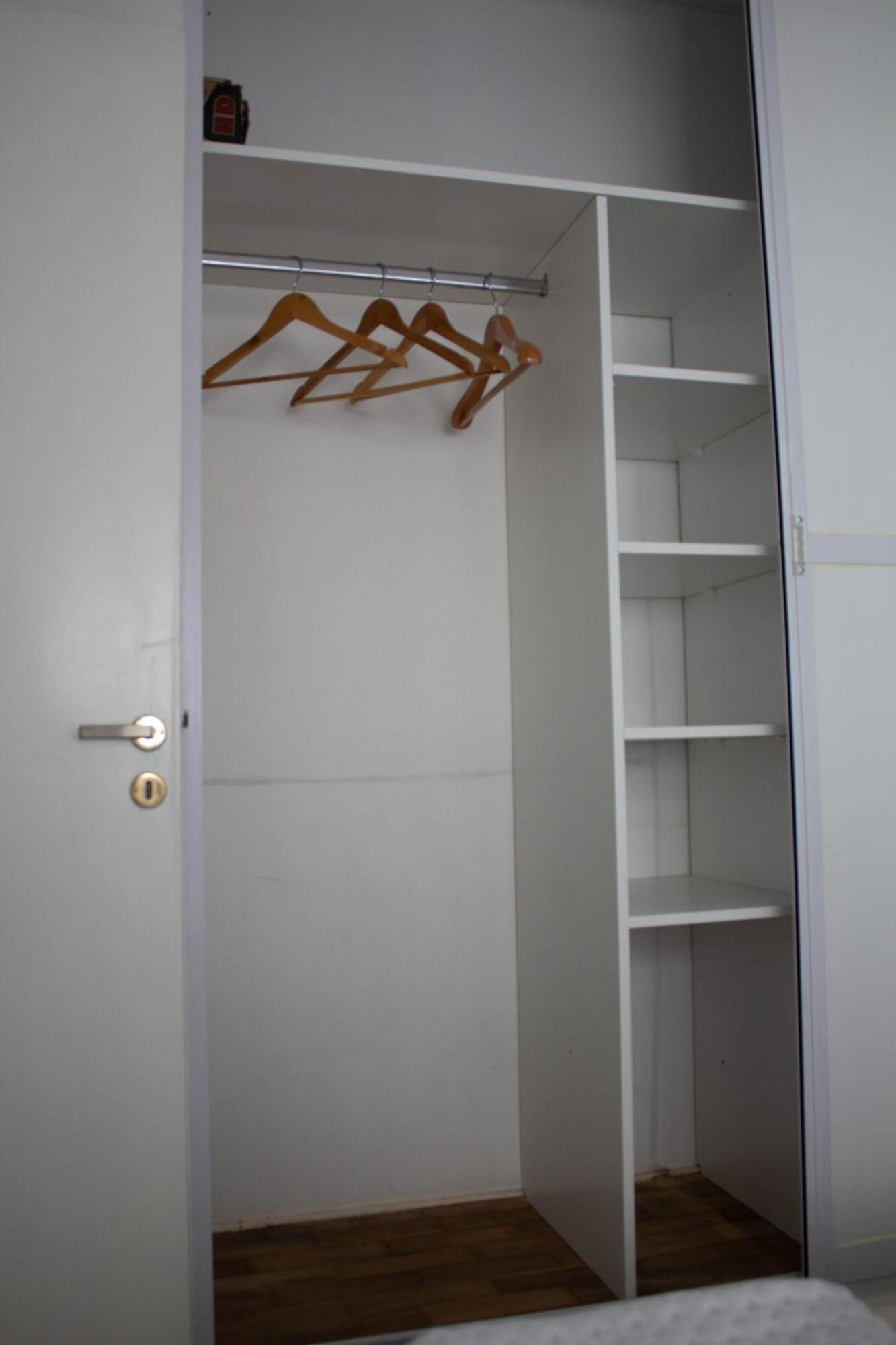 Apartamento 2 Ambientes Luminosos En Canitas