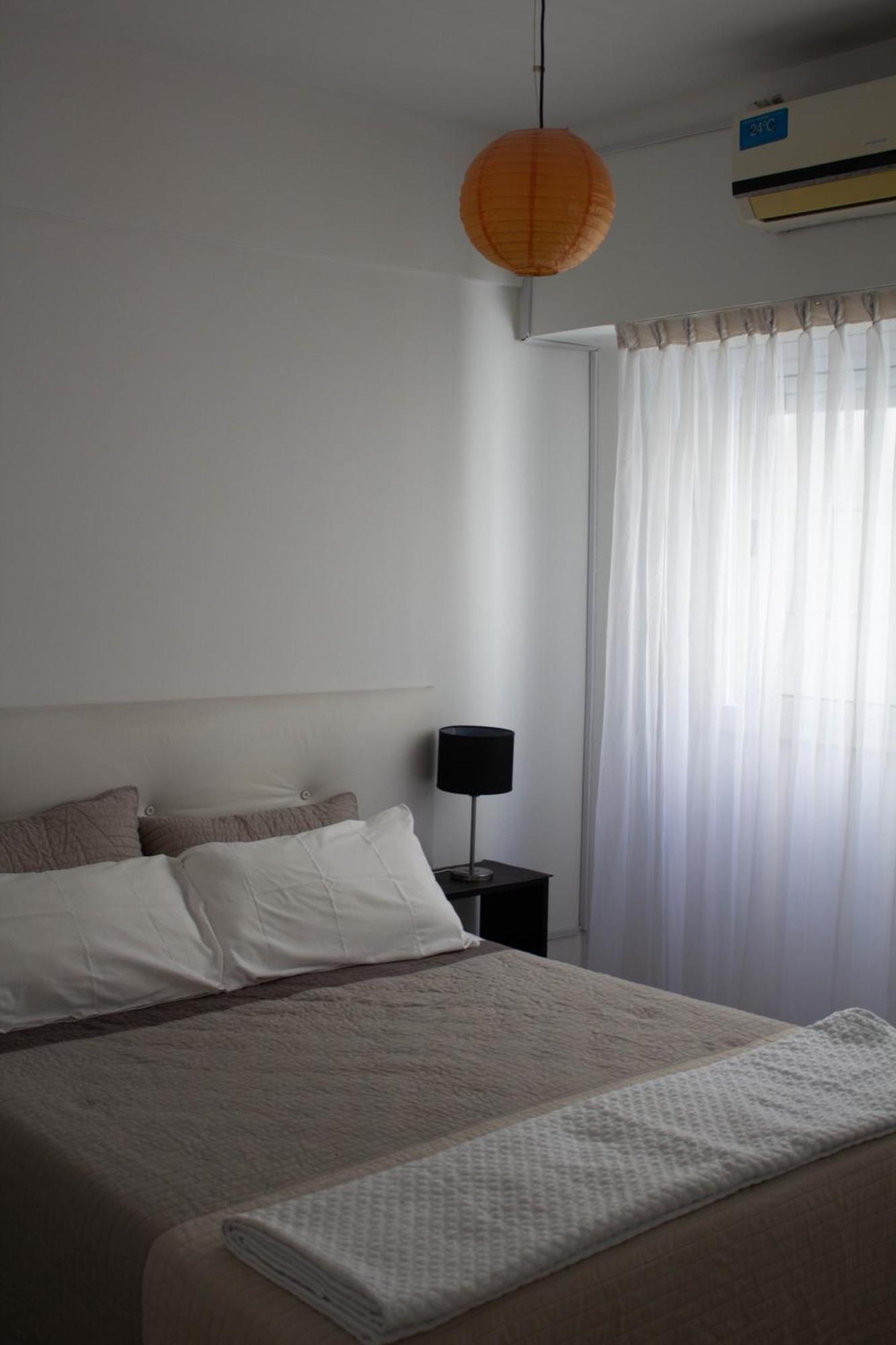 2 Ambientes Luminosos En Canitas Apartamento Ciudad Autónoma de Buenos Aires