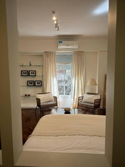 Charming Atelier In The Heart Of Recoleta * Ciudad Autónoma de Buenos Aires