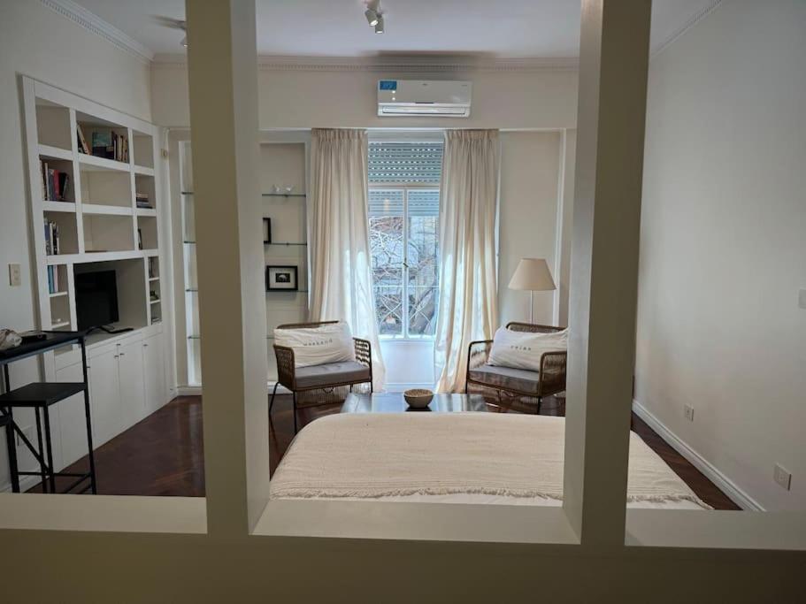 Charming Atelier In The Heart Of Recoleta Ciudad Autónoma de Buenos Aires