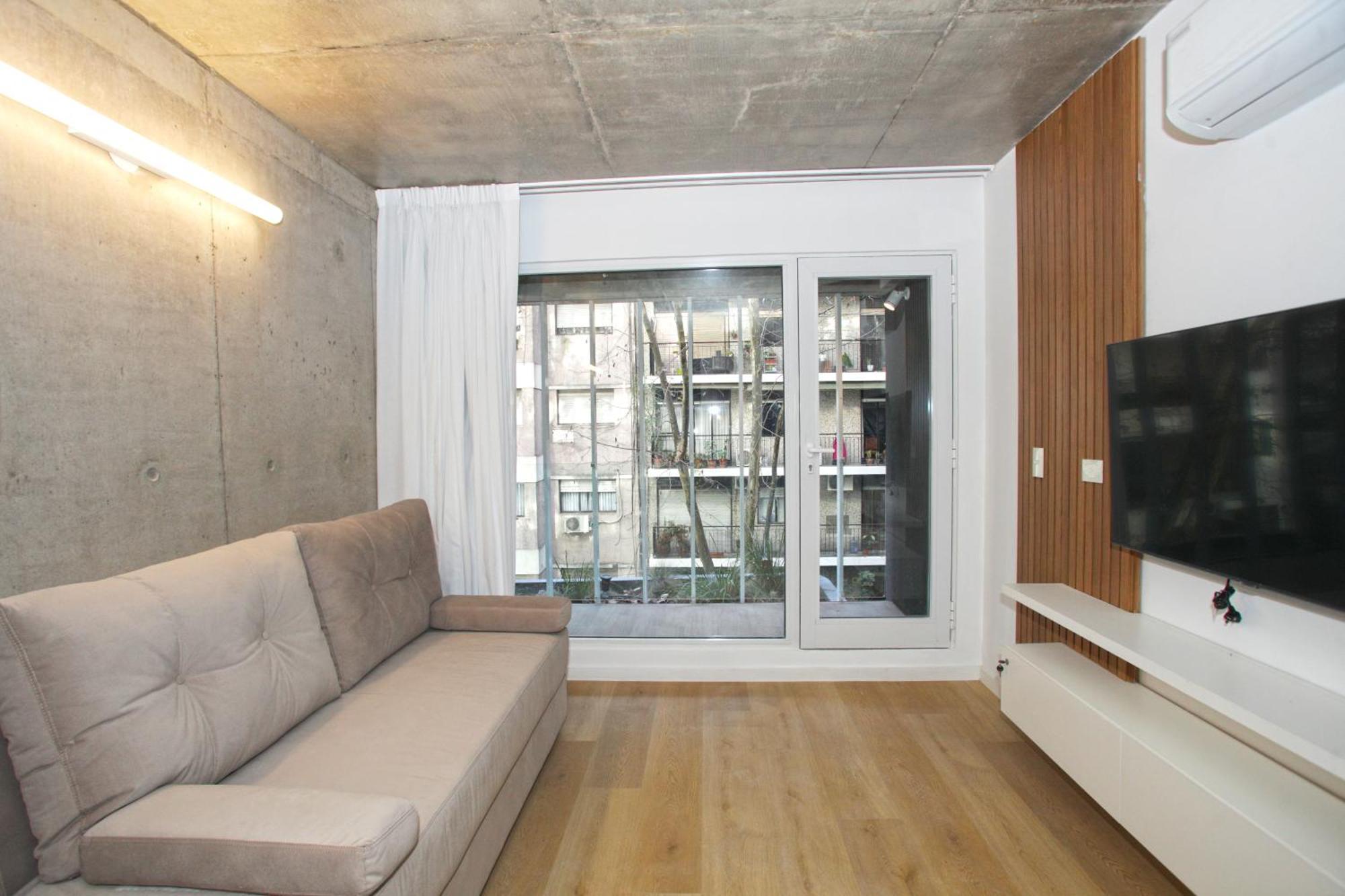 Urban Rent Live Buenos Aires