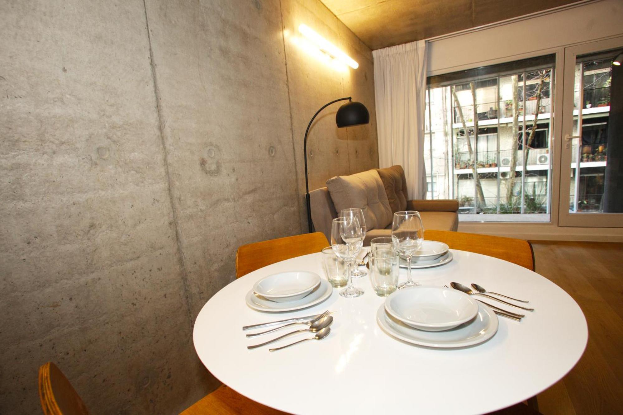 Urban Rent Live Apartamento *