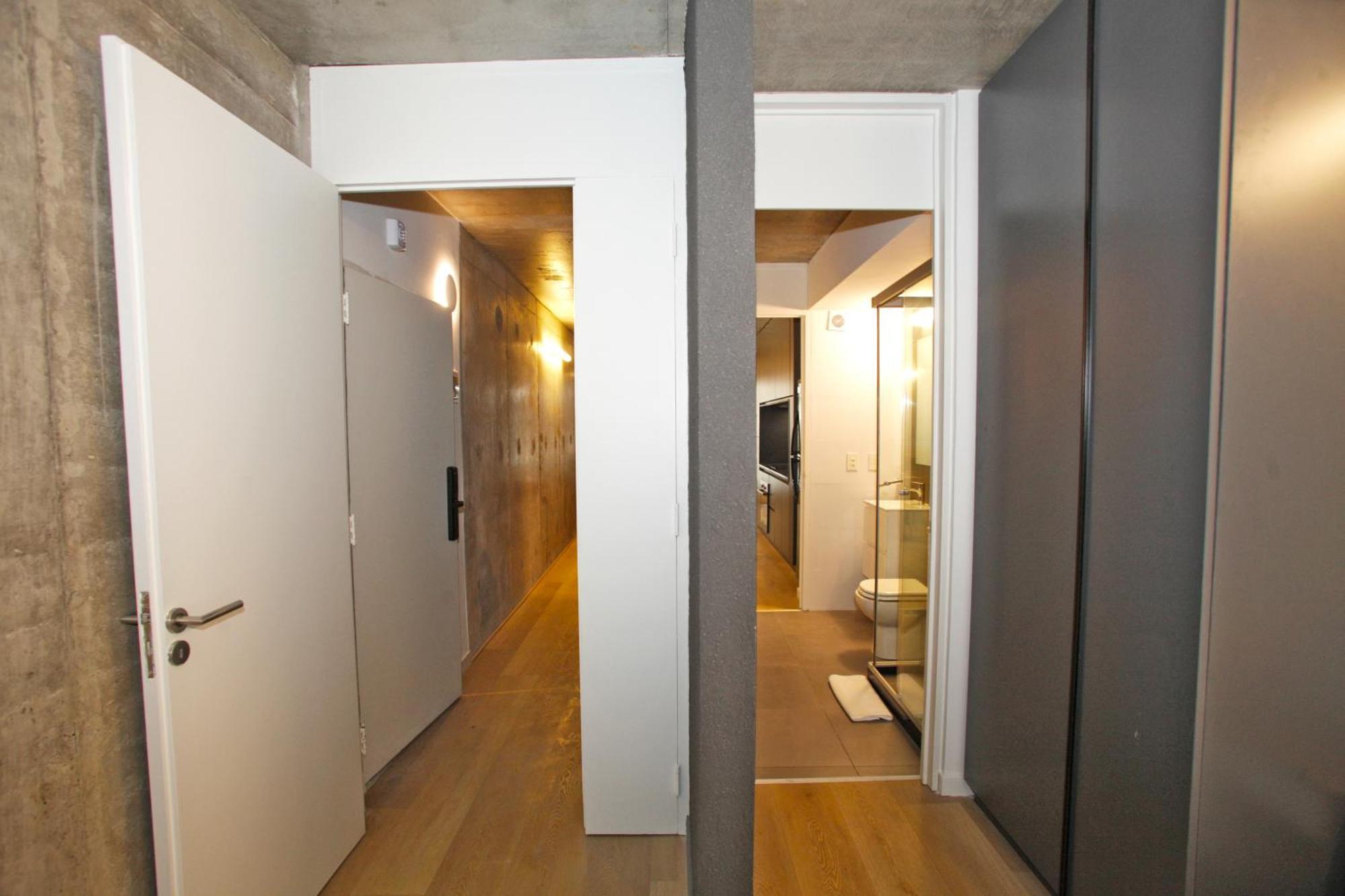 Urban Rent Live Apartamento Buenos Aires