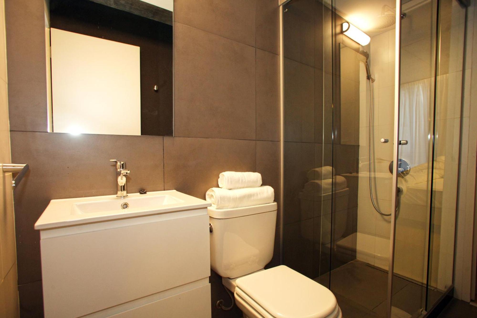 Urban Rent Live Apartamento *