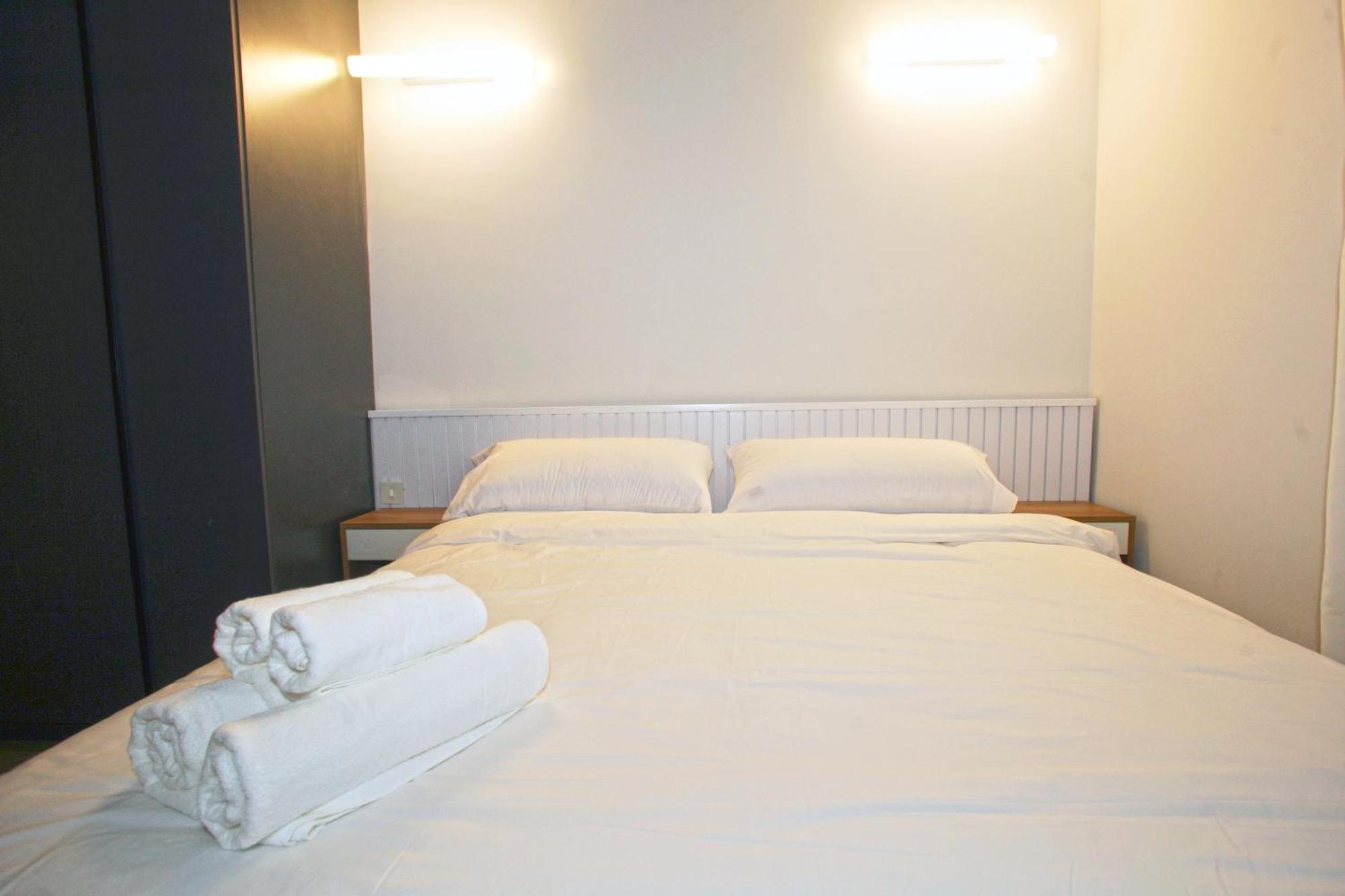 Urban Rent Live Apartamento Buenos Aires