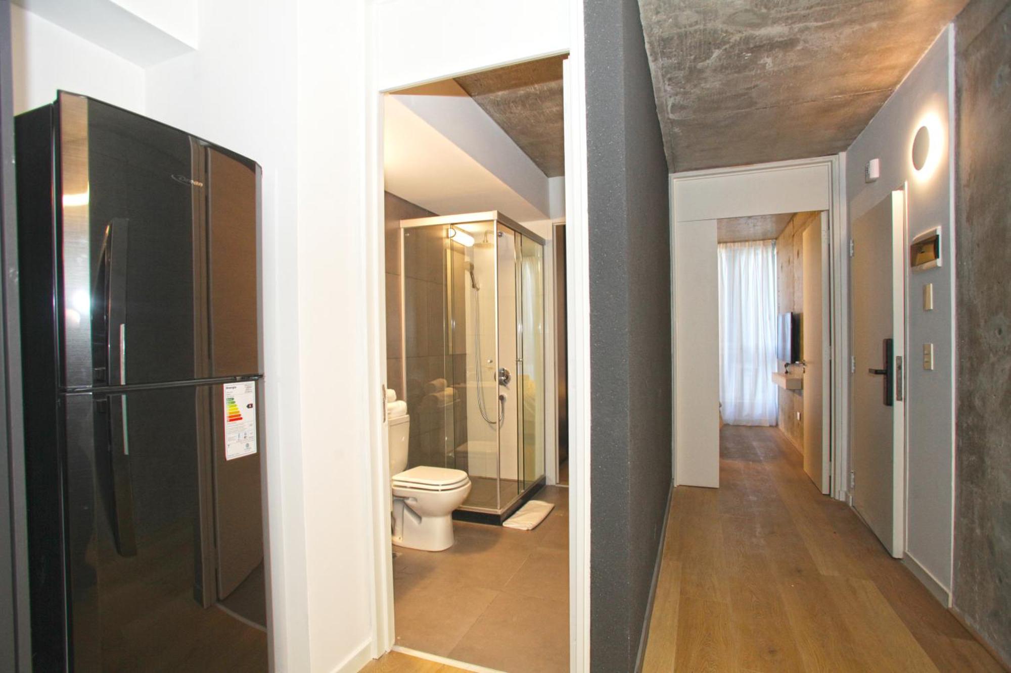 Apartamento Urban Rent Live Buenos Aires