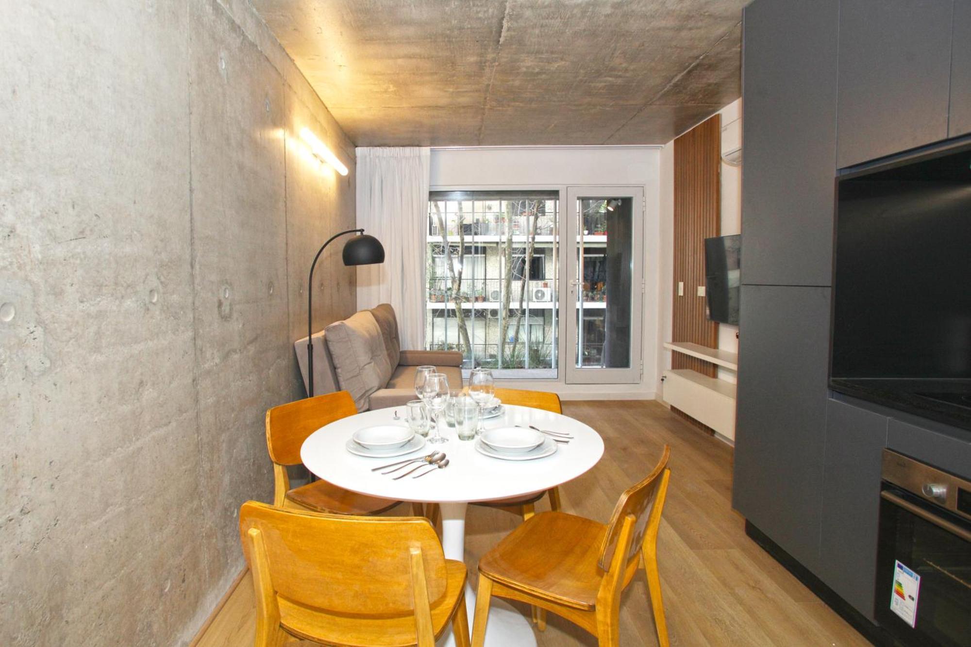 Urban Rent Live Buenos Aires