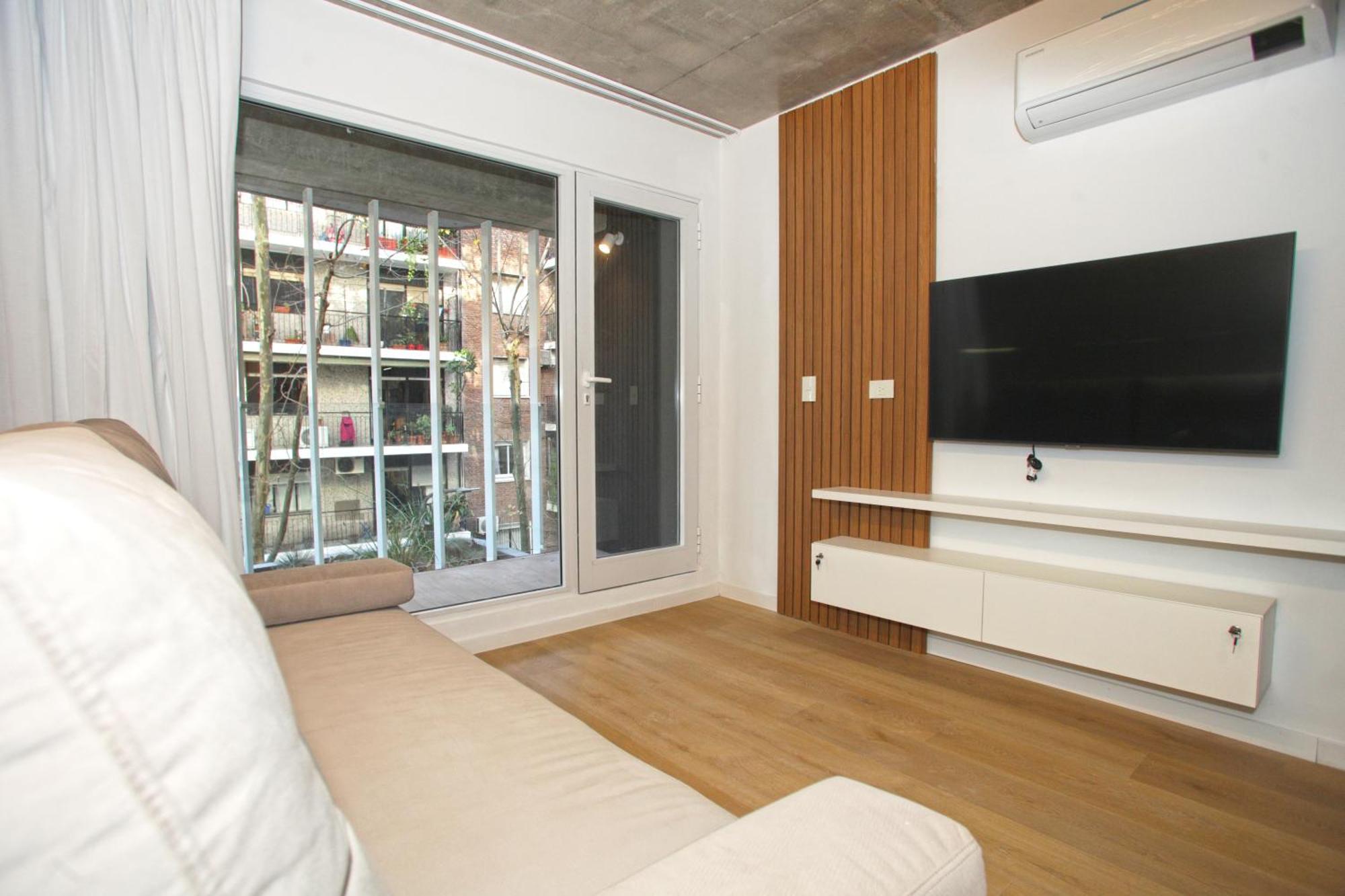 Urban Rent Live * Buenos Aires