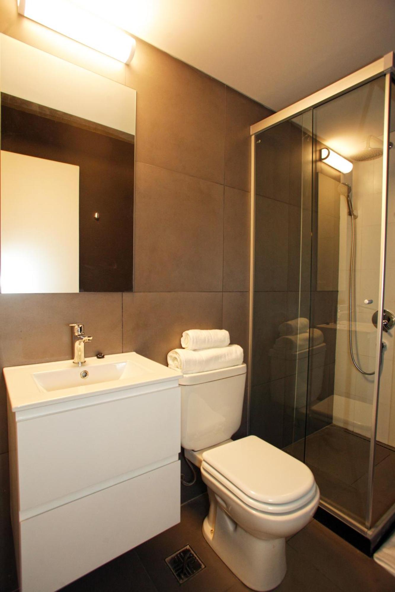 Urban Rent Live Apartamento *