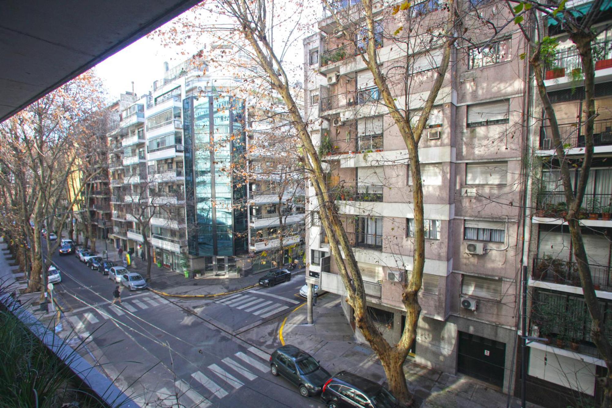 Apartamento Urban Rent Live Buenos Aires