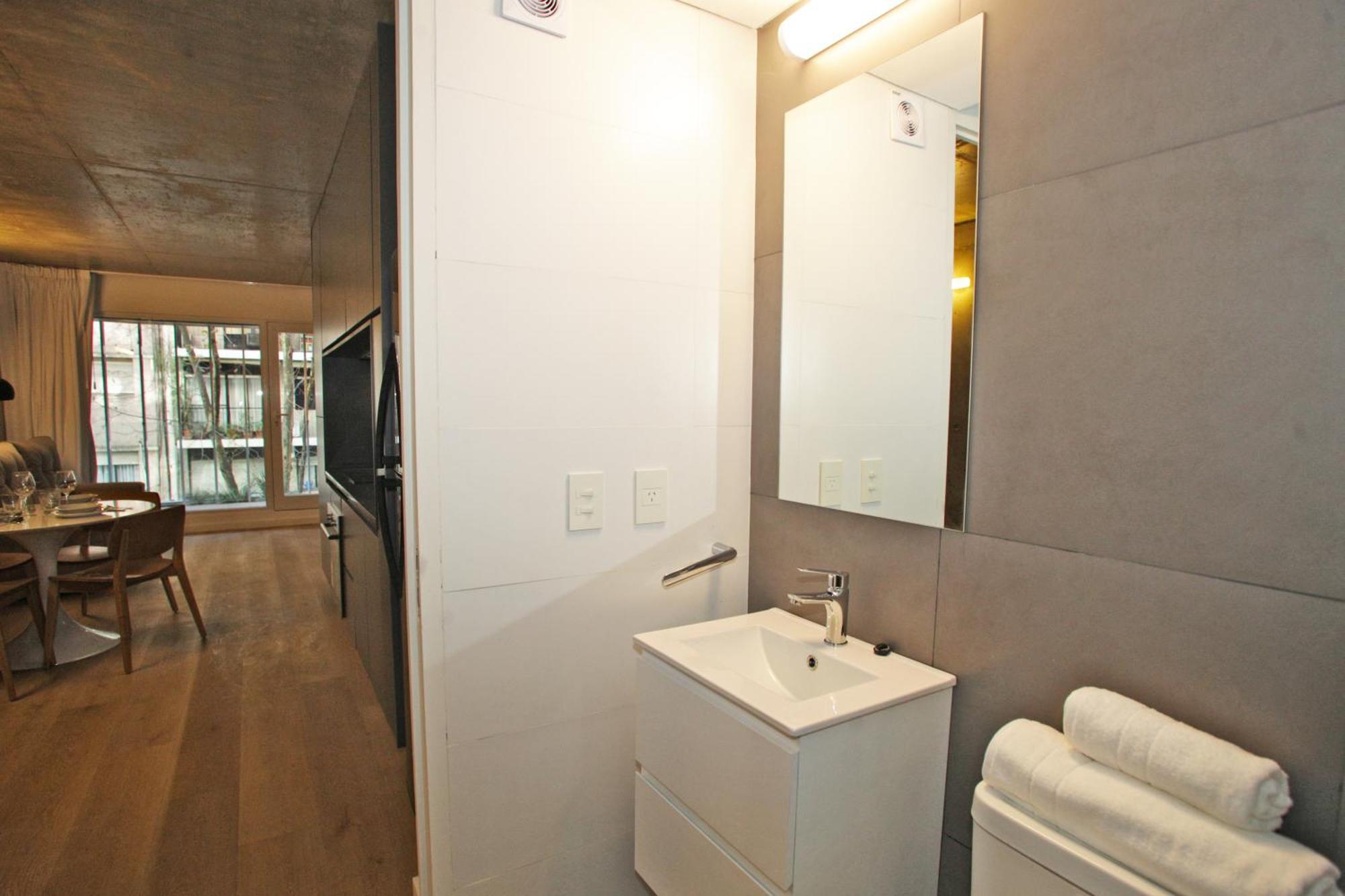 Urban Rent Live Apartamento