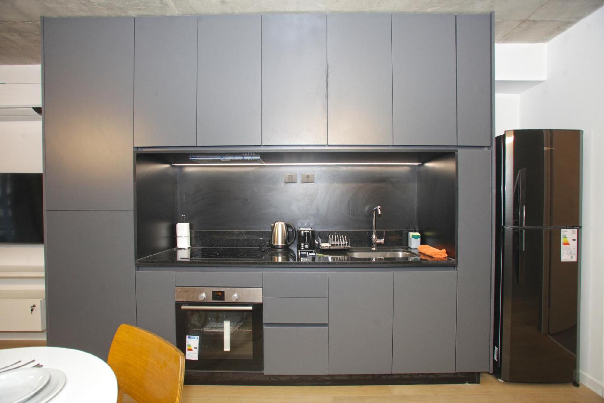 Apartamento Urban Rent Live *