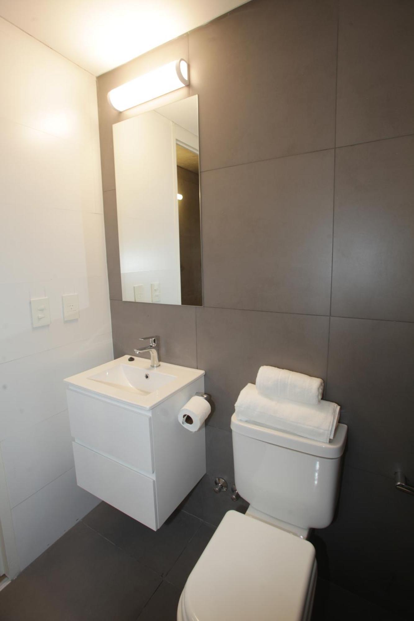 Apartamento Urban Rent Live Buenos Aires