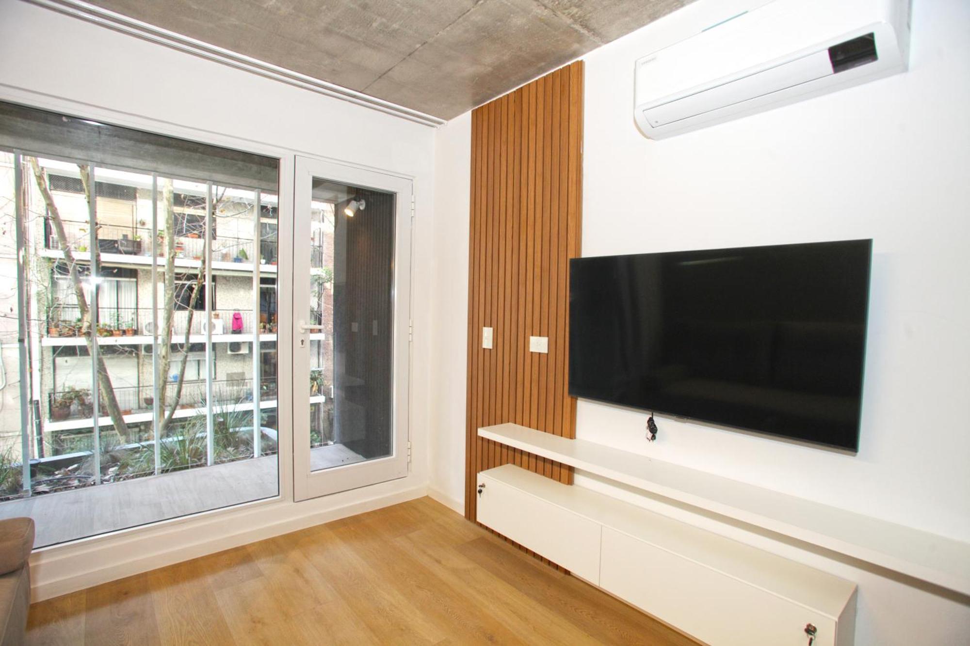 Urban Rent Live Apartamento