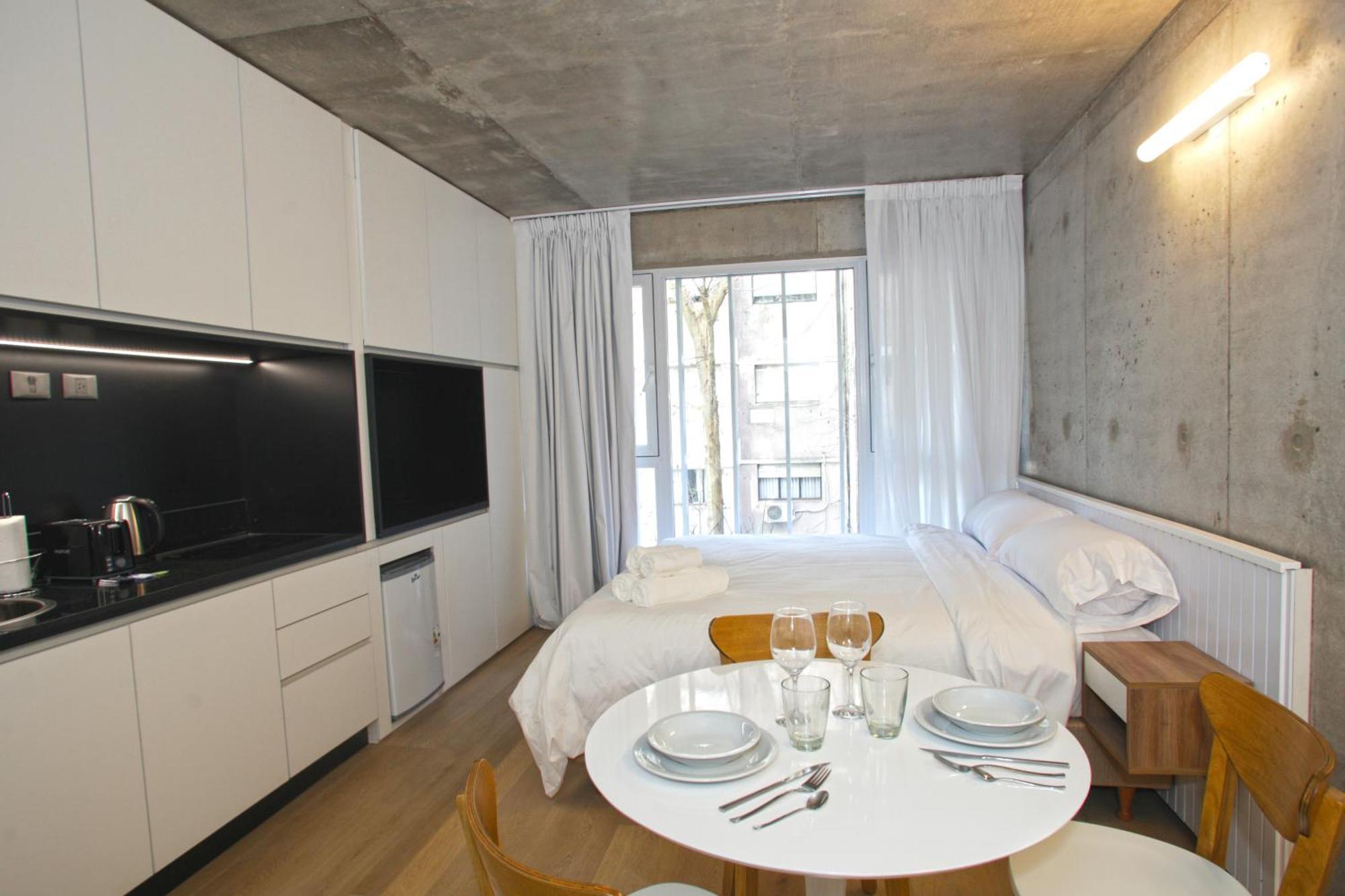 Apartamento Urban Rent Live