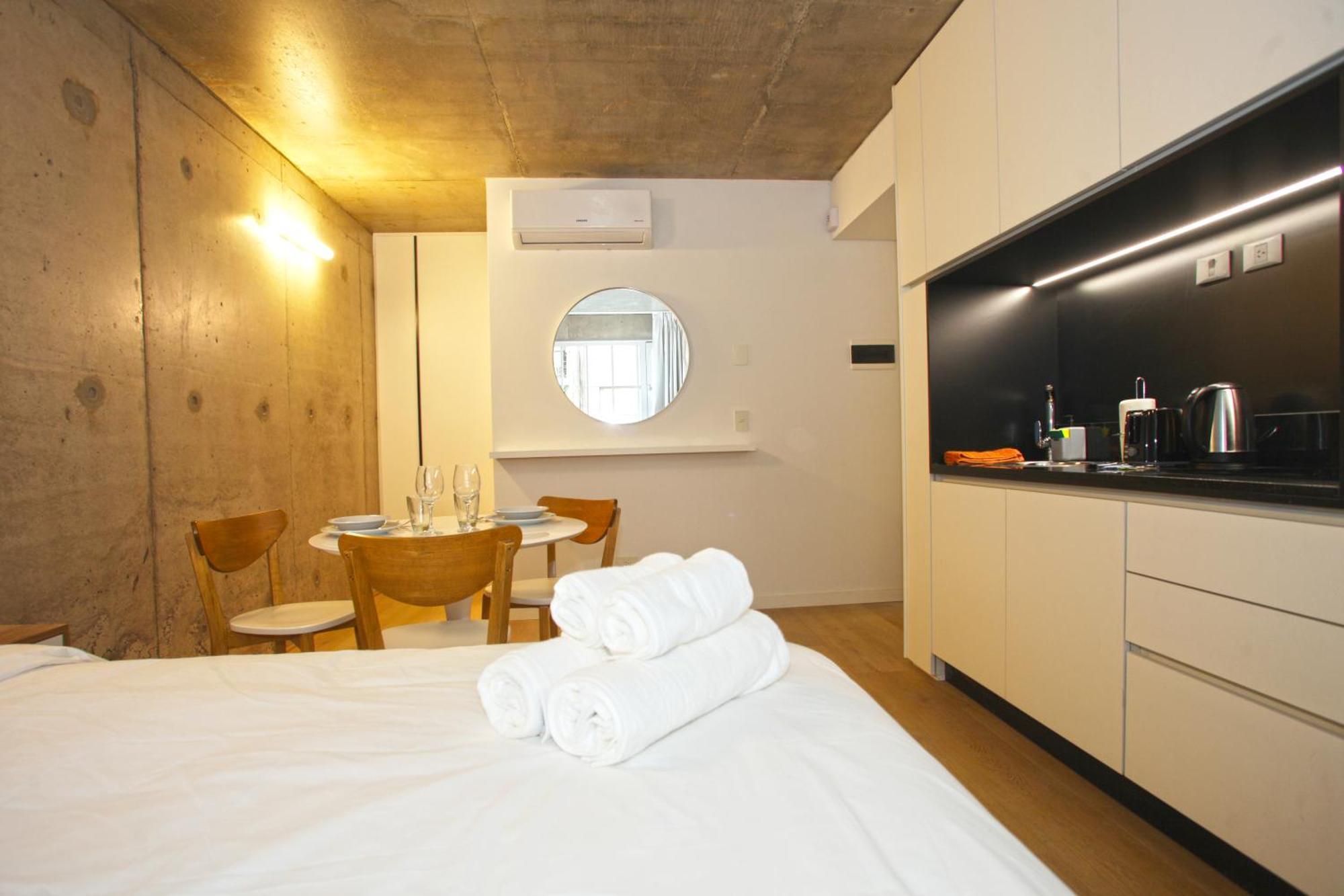 Apartamento Urban Rent Live *